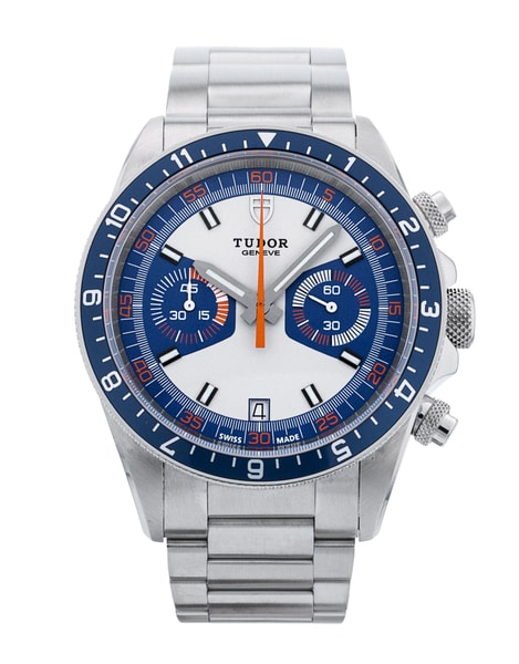Tudor Heritage Chronograph M70330B-0004
